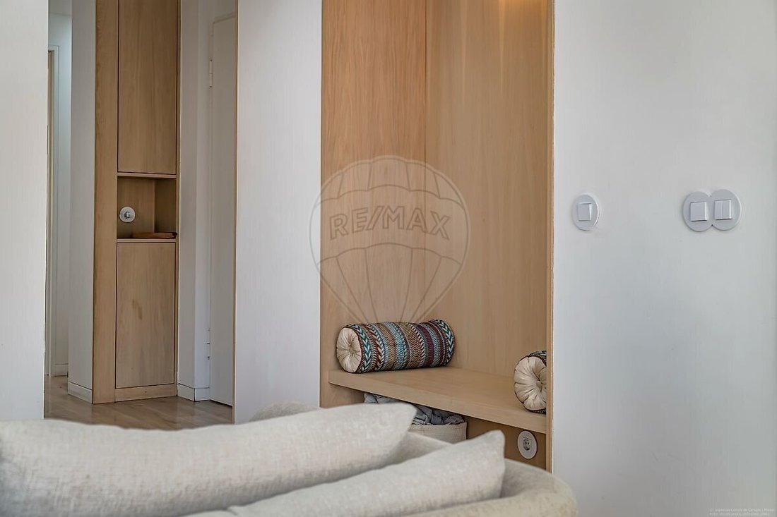 Wohnung in Lumiar, Lissabon, Portugal 2 - 19018291