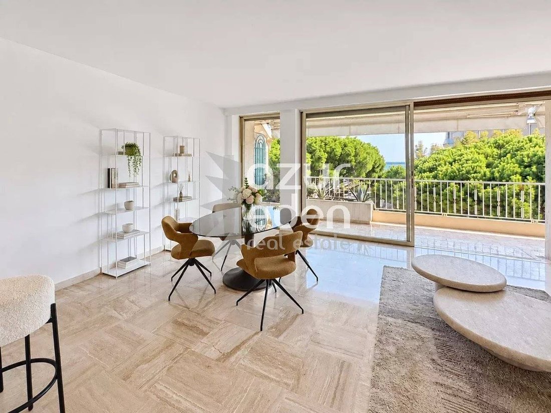 Wohnung in Cannes, Provence-Alpes-Côte d'Azur, Frankreich 2 - 19004711