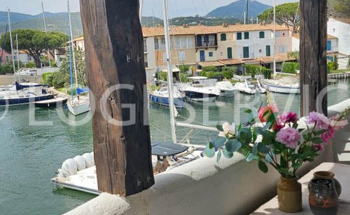 Apartamento en Grimaud, Provenza-Alpes-Costa Azul, Francia 1