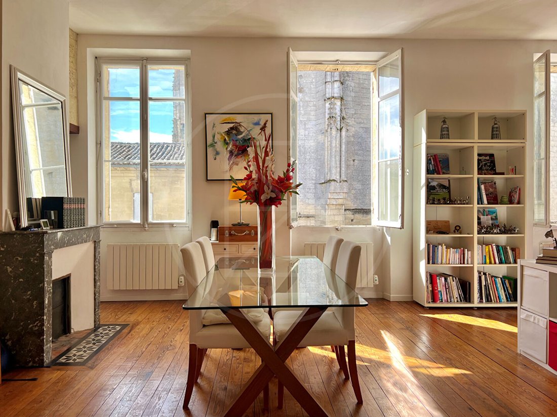 Villa in Saint-Émilion, Nouvelle-Aquitaine, France 4 - 19018151
