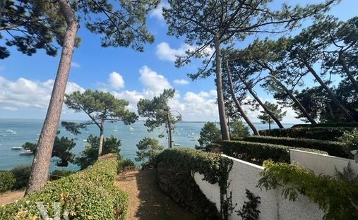 Apartment in Centre Cap Ferret, Lège-Cap-Ferret, France 1