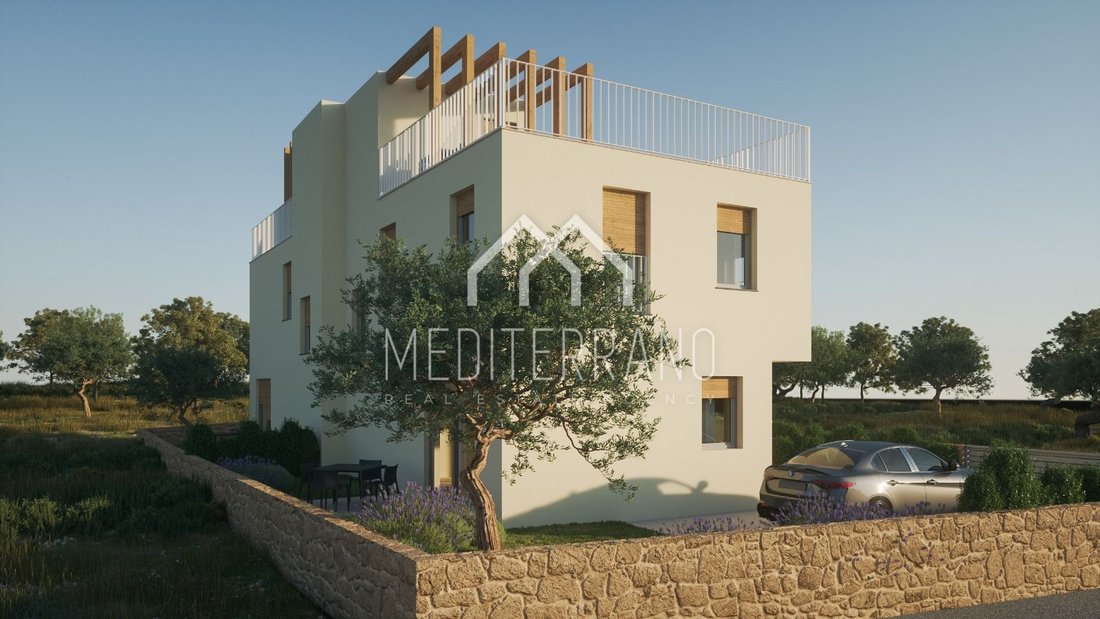 House in Tribunj, Sibenik-Knin County, Croatia 4 - 19018241