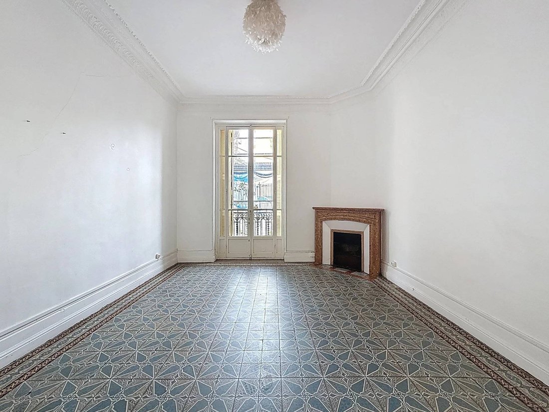 Appartamento a Nizza, Provenza-Alpi-Costa Azzurra, Francia 4 - 16027882