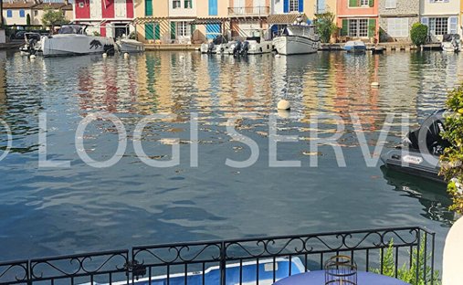 Casa en Grimaud, Provenza-Alpes-Costa Azul, Francia 1