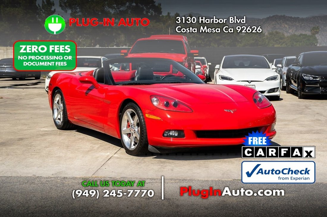 Cabriolet in Costa Mesa, CA, United States 3 - 19018311