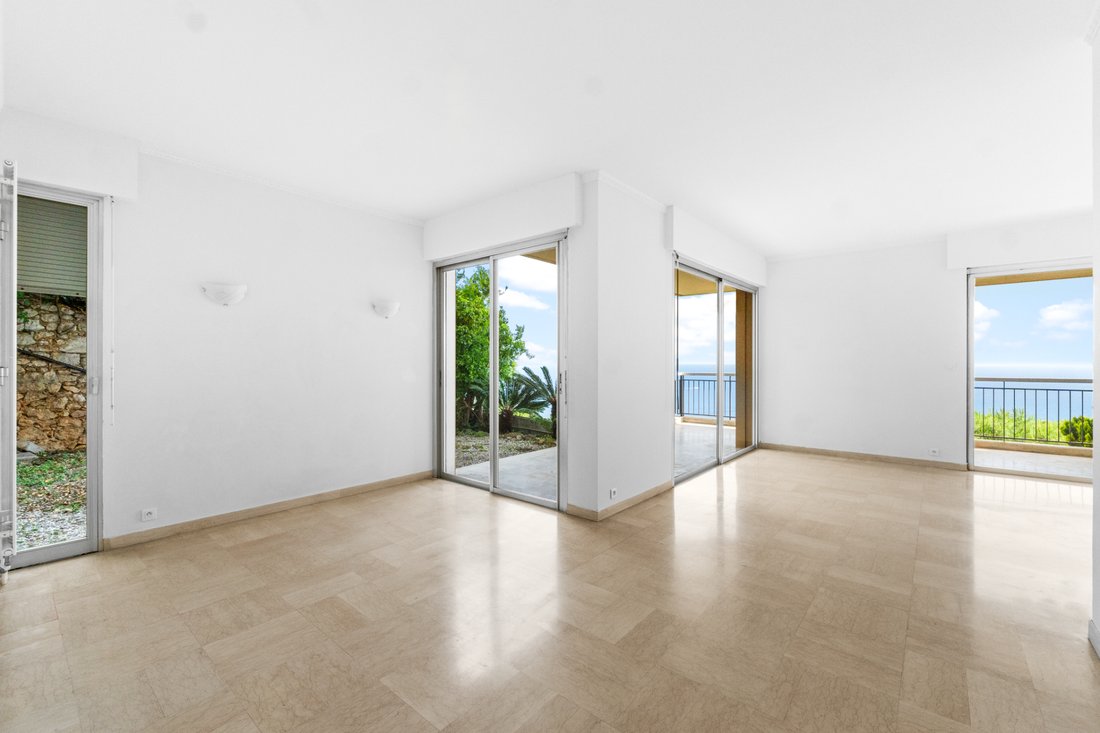 Appartement à Village-Cros de Caste-Coupiere-Mont Gros, Roquebrune-Cap-Martin, France 2 - 15798700