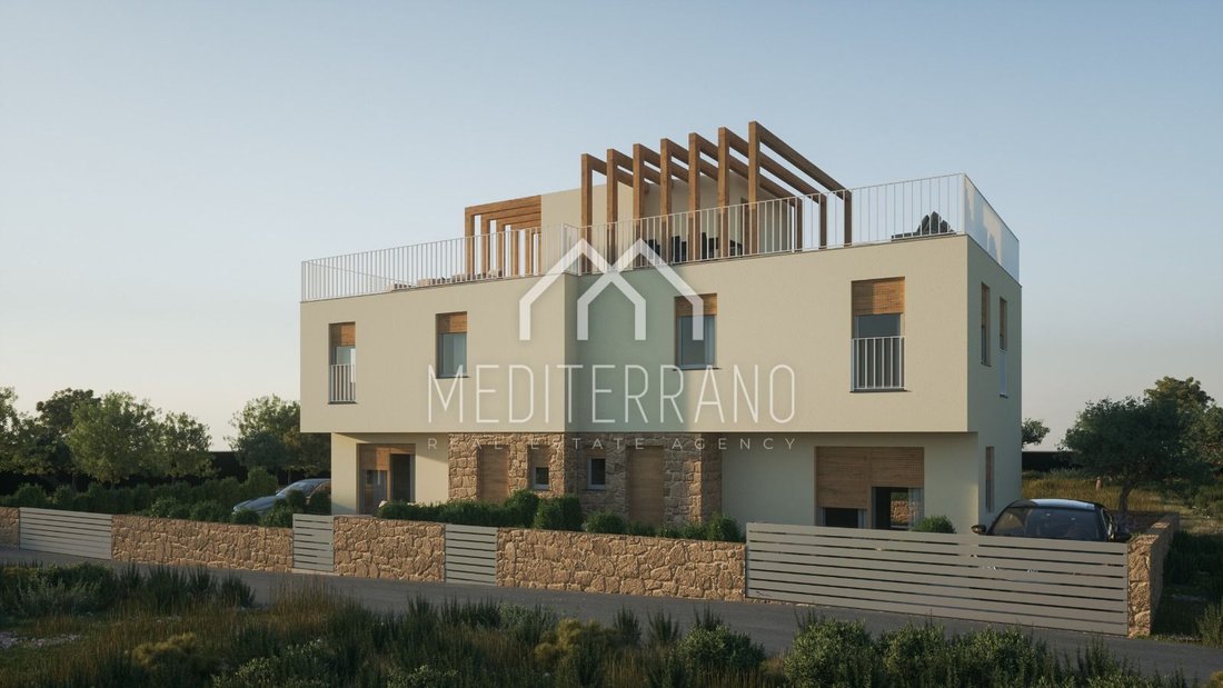 House in Tribunj, Sibenik-Knin County, Croatia 2 - 19018241