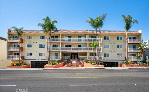Condo in Hermosa Beach, California, United States 1
