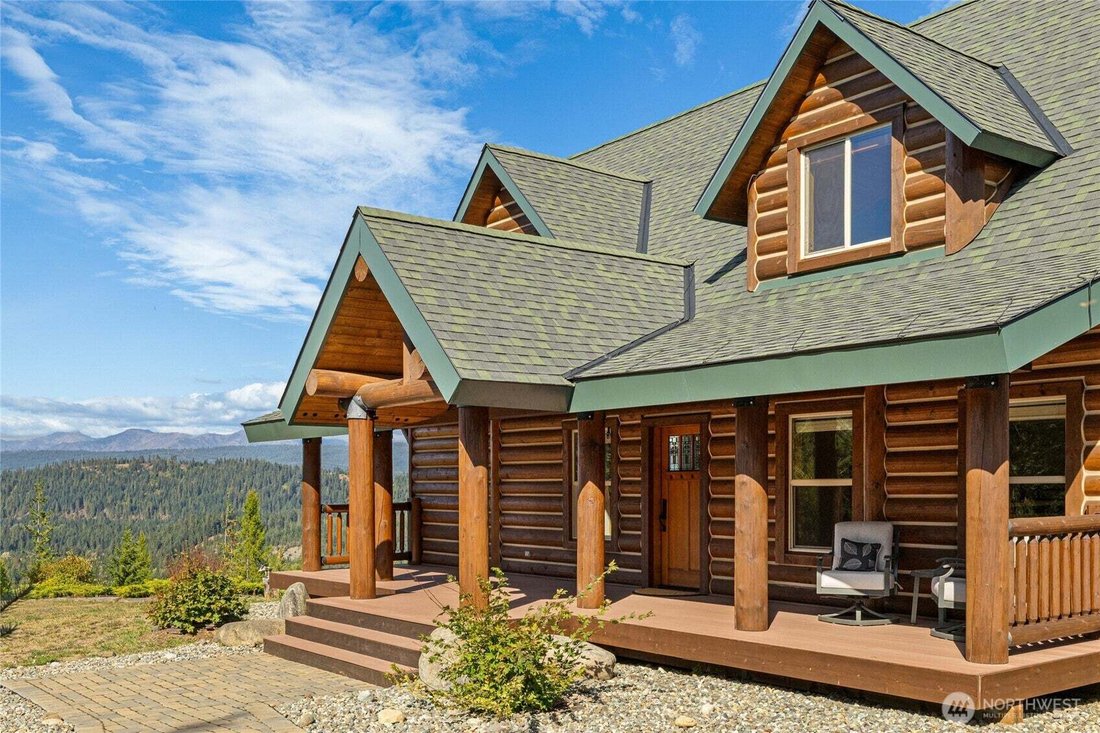 House in Cle Elum, Washington, United States 4 - 19018382