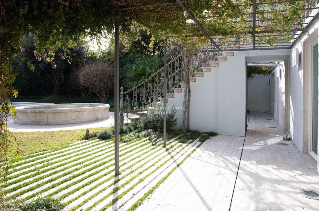 House in Estrela, Lisbon, Portugal 2 - 19018385
