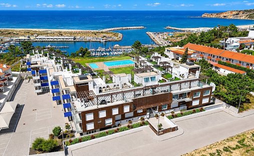 Appartement à Nazaré, Leiria, Portugal 1