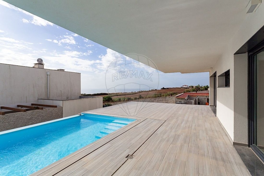 House in Lourinha e Atalaia, Lisbon, Portugal 2 - 19018231