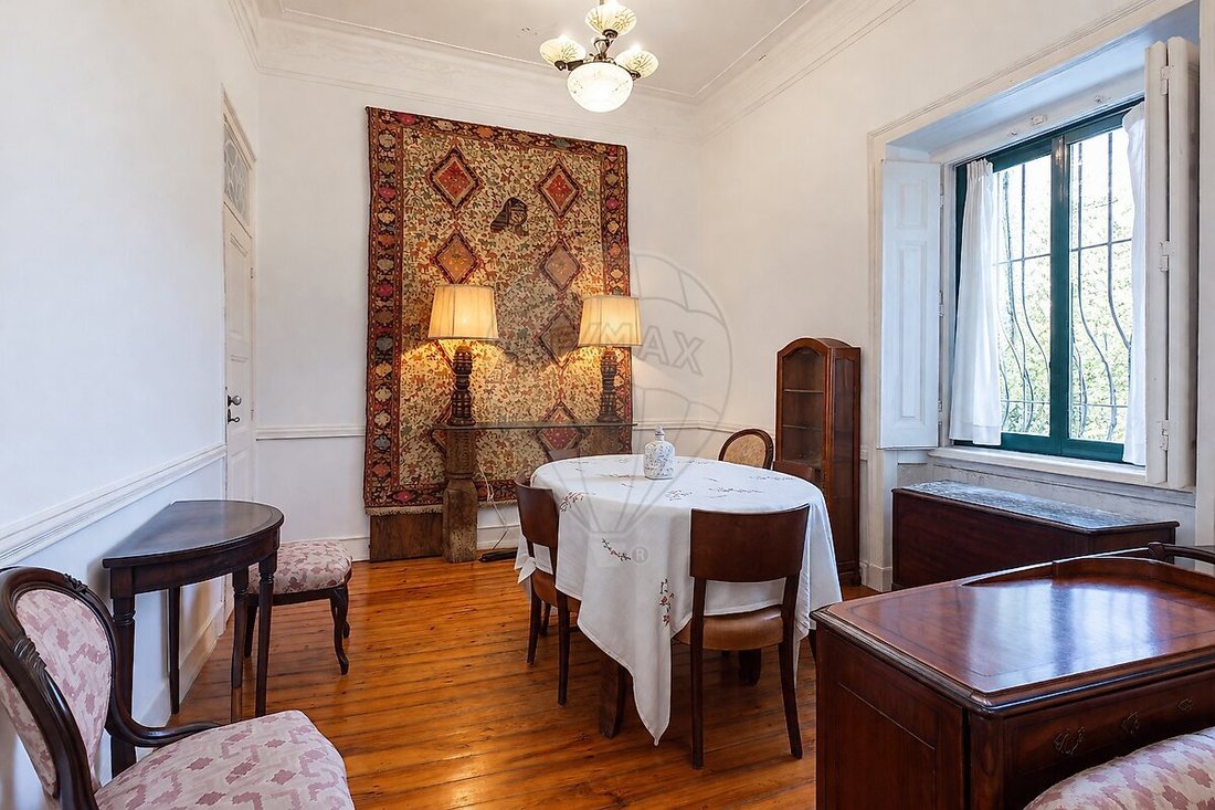 Farm Ranch in Ramada e Canecas, Lisbon, Portugal 5 - 19018205