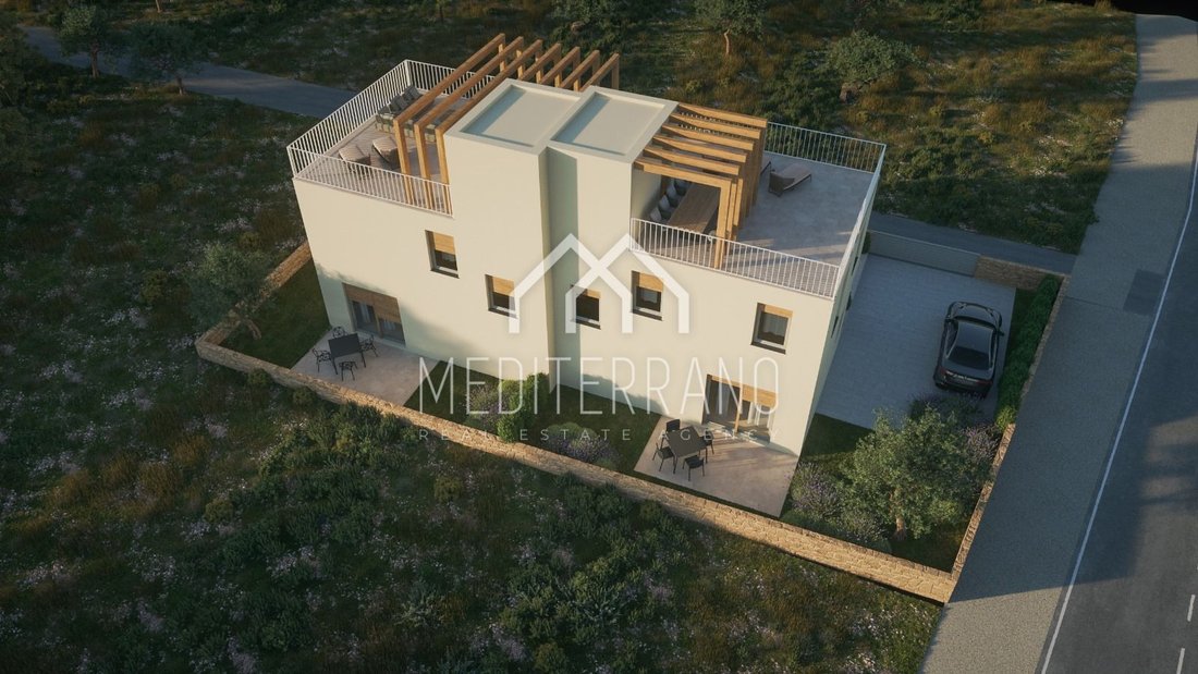 House in Tribunj, Sibenik-Knin County, Croatia 3 - 19018241