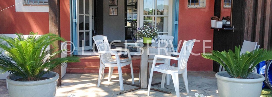 Apartamento en Grimaud, Provenza-Alpes-Costa Azul, Francia 2 - 18013894