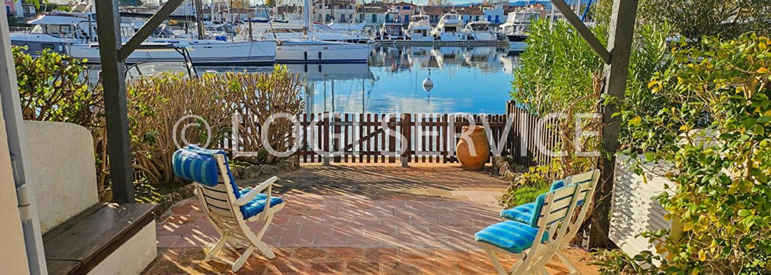 Appartement à Grimaud, Provence-Alpes-Côte d'Azur, France 1 - 18013936
