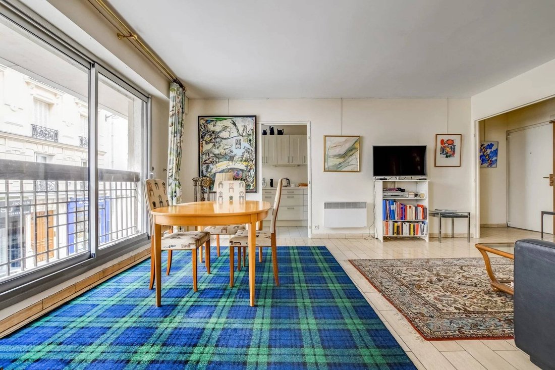 Appartamento a Invalides, Paris 7e Arrondissement, Parigi 4 - 18082316