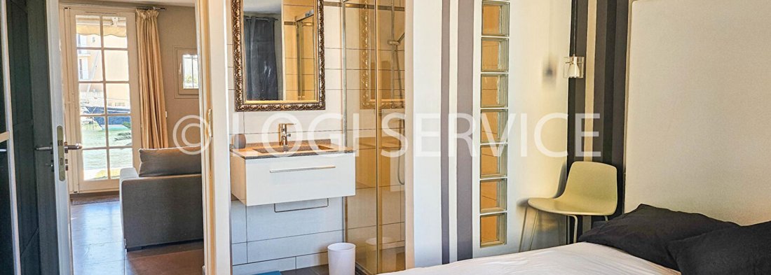 Apartamento en Grimaud, Provenza-Alpes-Costa Azul, Francia 4 - 18013894