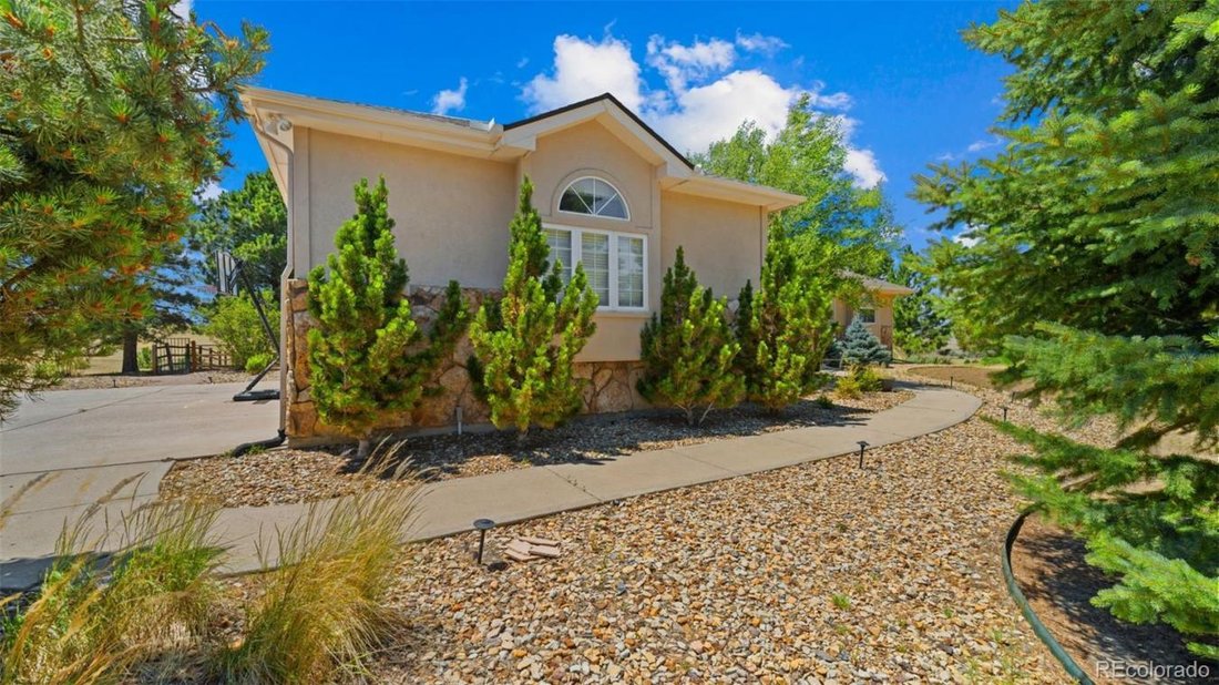 House in Castle Rock, Colorado, United States 4 - 19018160