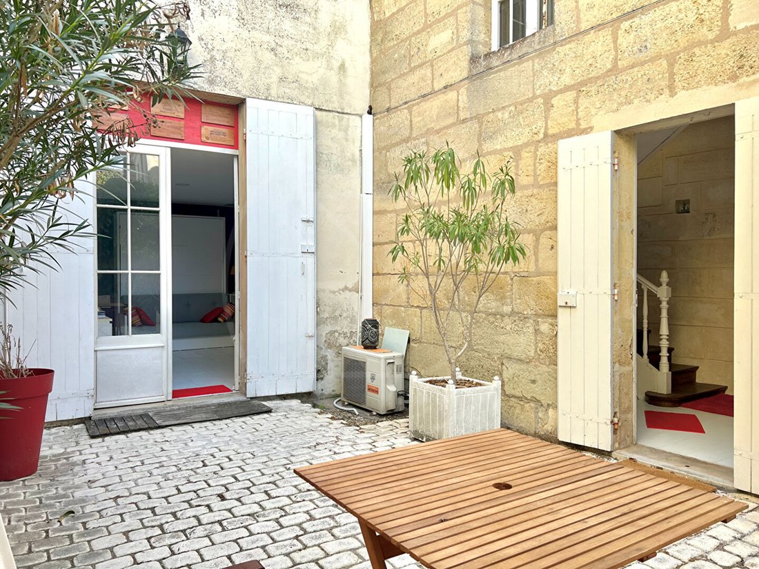 Villa in Saint-Émilion, Nouvelle-Aquitaine, France 3 - 19018151