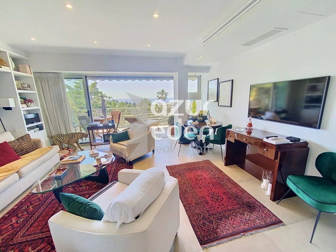Wohnung in Cannes, Provence-Alpes-Côte d'Azur, Frankreich 4 - 18008933
