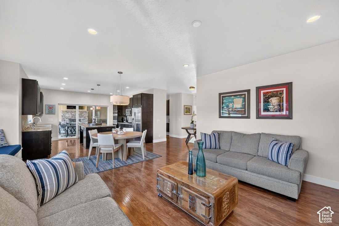 House in Herriman, Utah, United States 4 - 18643535