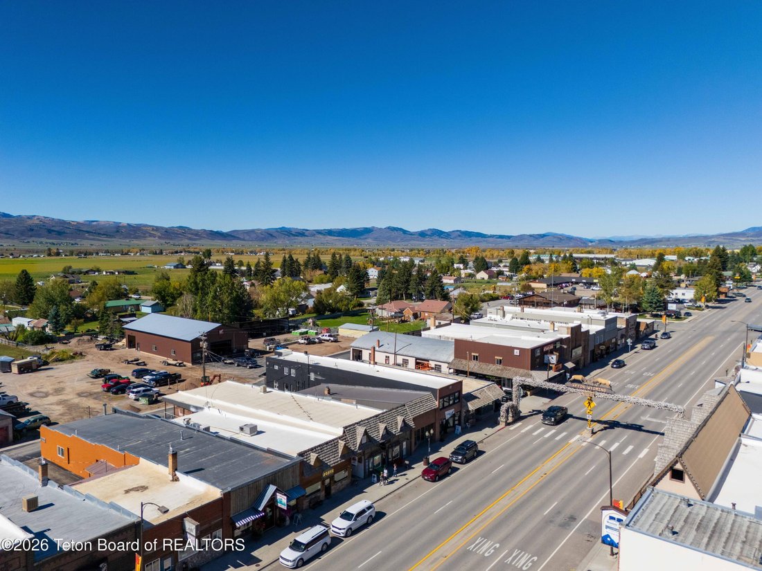 Altro a Afton, Wyoming, Stati Uniti 4 - 18979535