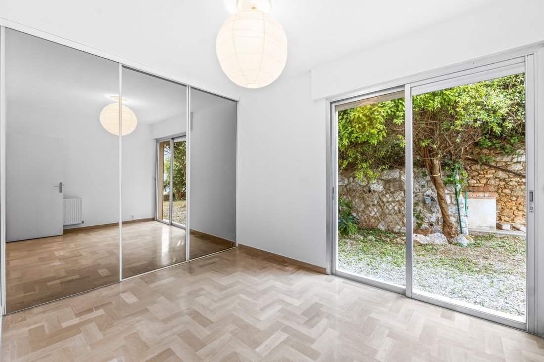 Appartement à Village-Cros de Caste-Coupiere-Mont Gros, Roquebrune-Cap-Martin, France 5 - 15798700