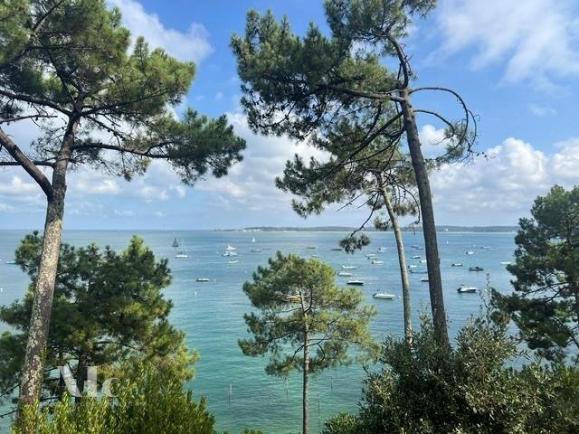 Apartment in Centre Cap Ferret, Lège-Cap-Ferret, France 2 - 19018267