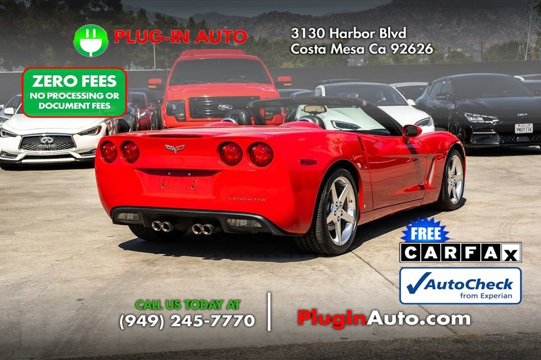 Cabriolet in Costa Mesa, CA, United States 4 - 19018311