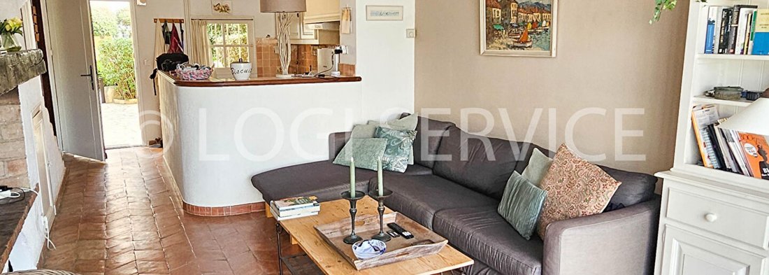 Casa en Grimaud, Provenza-Alpes-Costa Azul, Francia 3 - 18996597