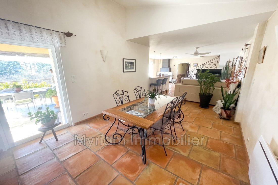 Villa in Saint-Cézaire-sur-Siagne, Provence-Alpes-Côte d'Azur, France 3 - 17476335