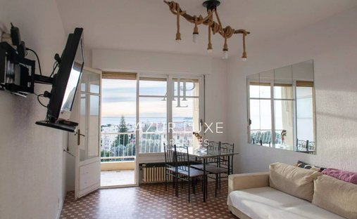 Apartment in Beaulieu-sur-Mer, Provence-Alpes-Côte d'Azur, France 1