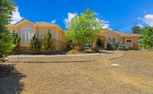 Haus in Castle Rock, Colorado, Vereinigte Staaten 1