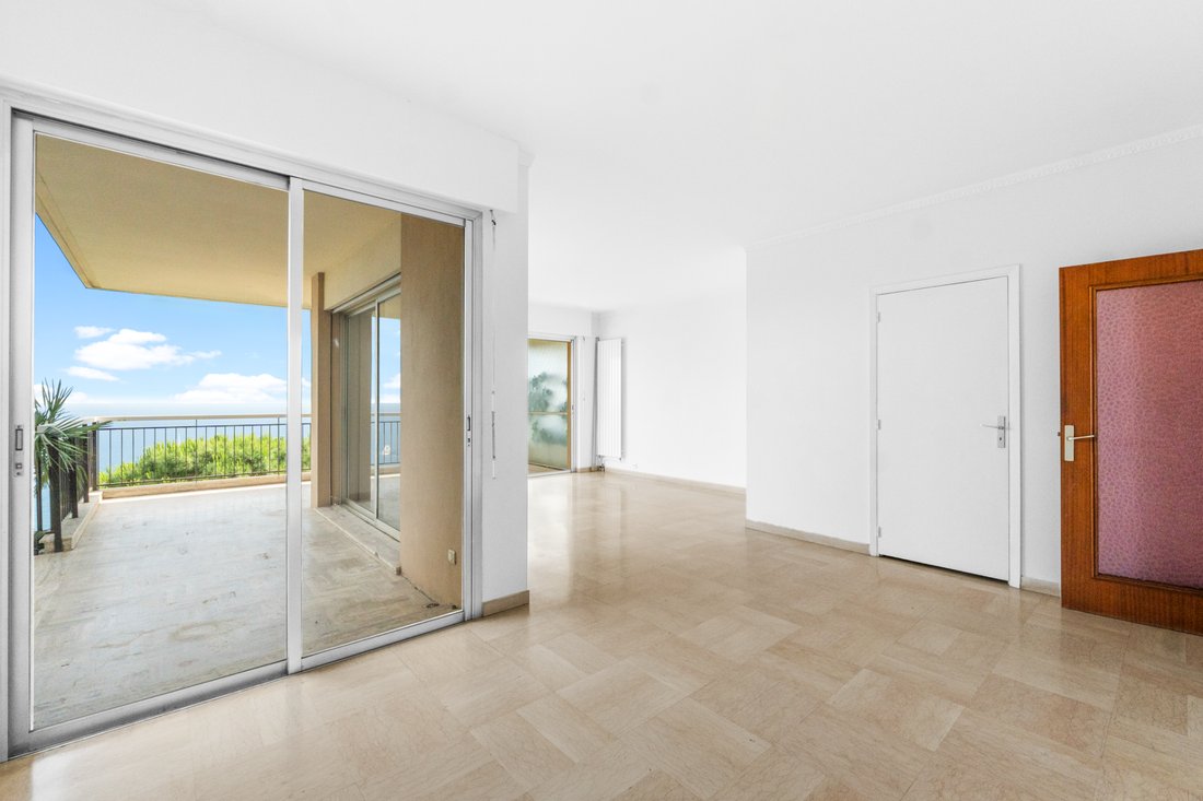 Appartement à Village-Cros de Caste-Coupiere-Mont Gros, Roquebrune-Cap-Martin, France 3 - 15798700