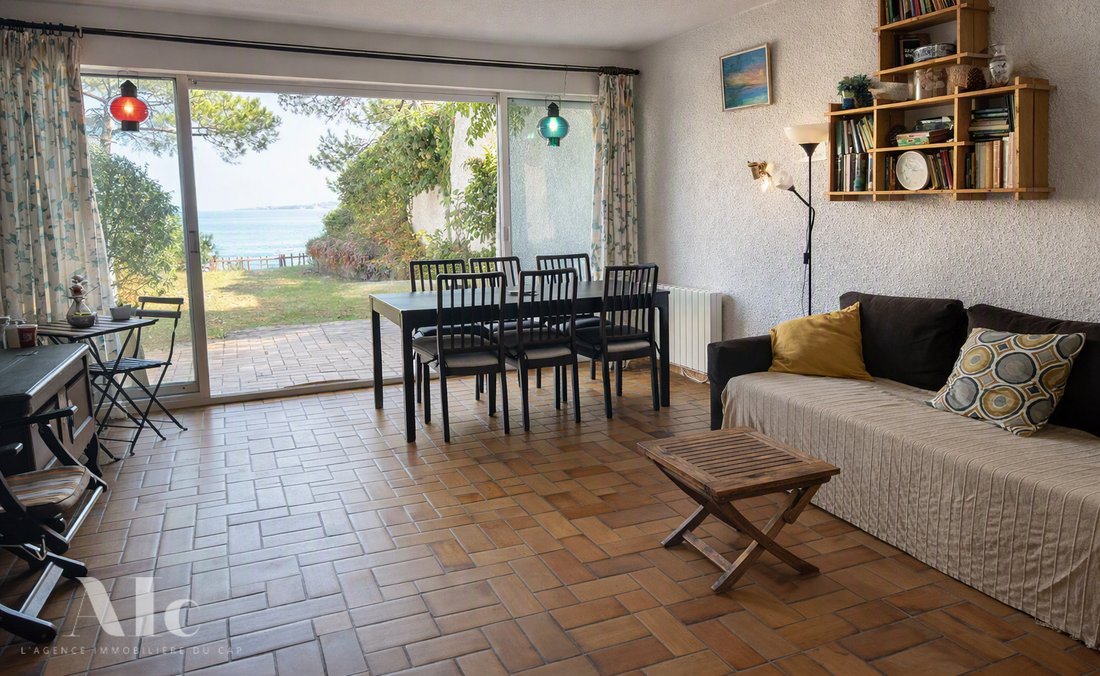 Apartment in Centre Cap Ferret, Lège-Cap-Ferret, France 3 - 19018267