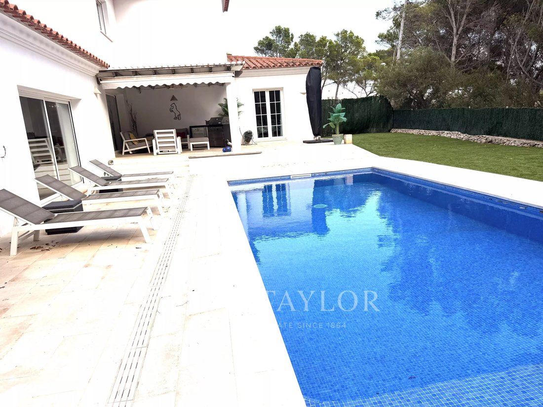 Chalet in es Mercadal, Balearic Islands, Spain 5 - 19018155