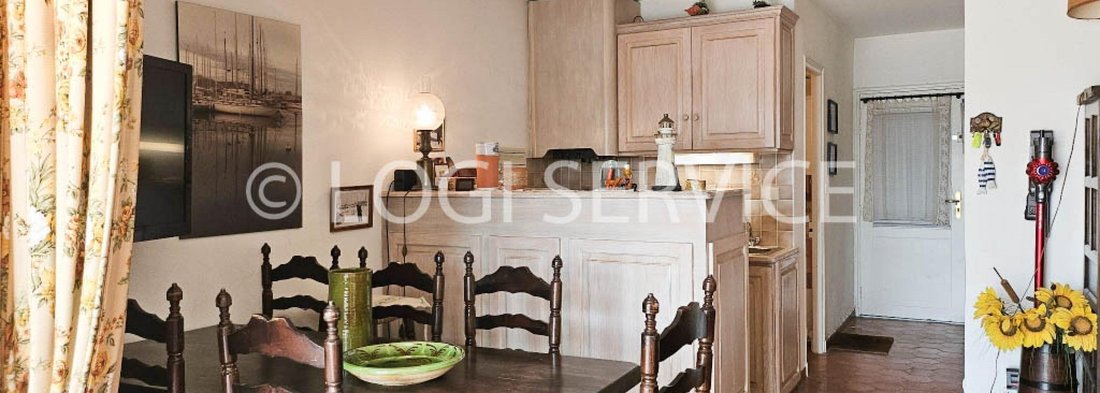 Appartement à Grimaud, Provence-Alpes-Côte d'Azur, France 4 - 18013936