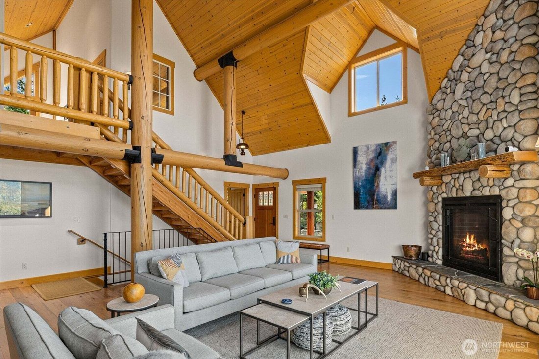 House in Cle Elum, Washington, United States 5 - 19018382