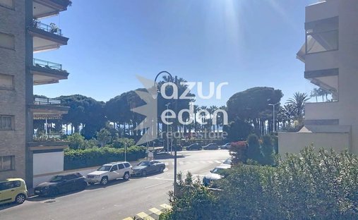 Apartment in Cannes, Provence-Alpes-Côte d'Azur, France 1