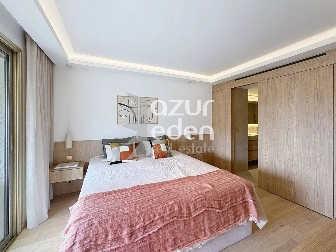 Apartamento en Cannes, Provenza-Alpes-Costa Azul, Francia 5 - 18146111