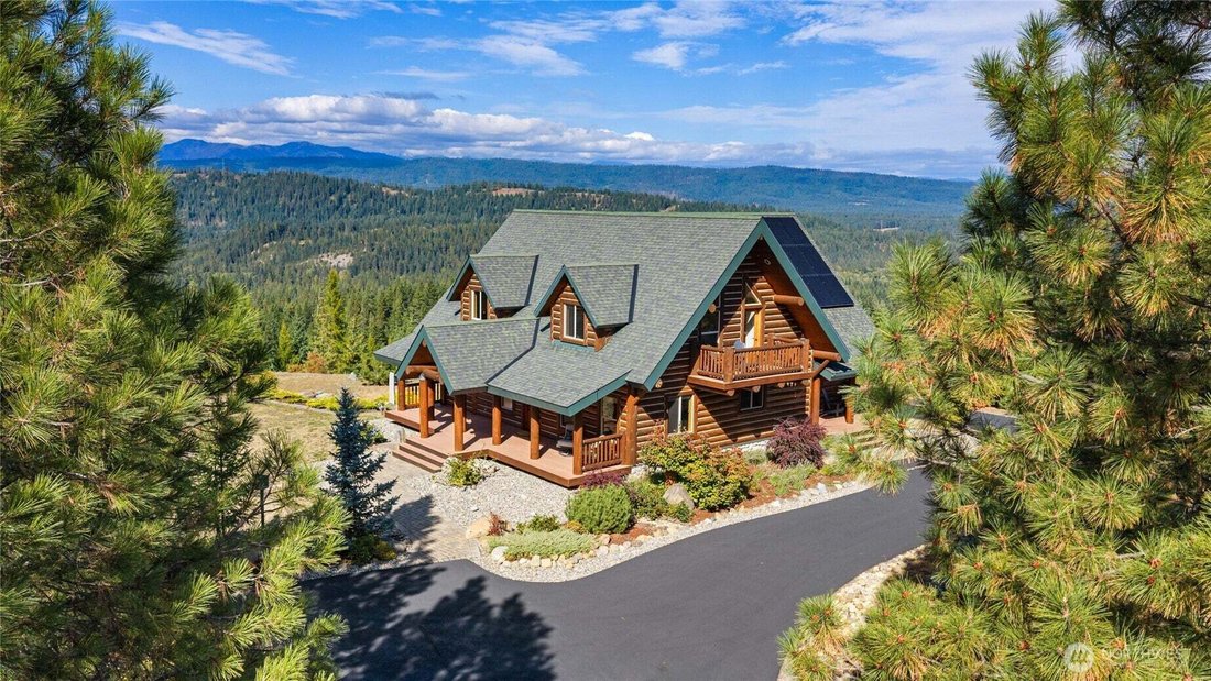 House in Cle Elum, Washington, United States 2 - 19018382