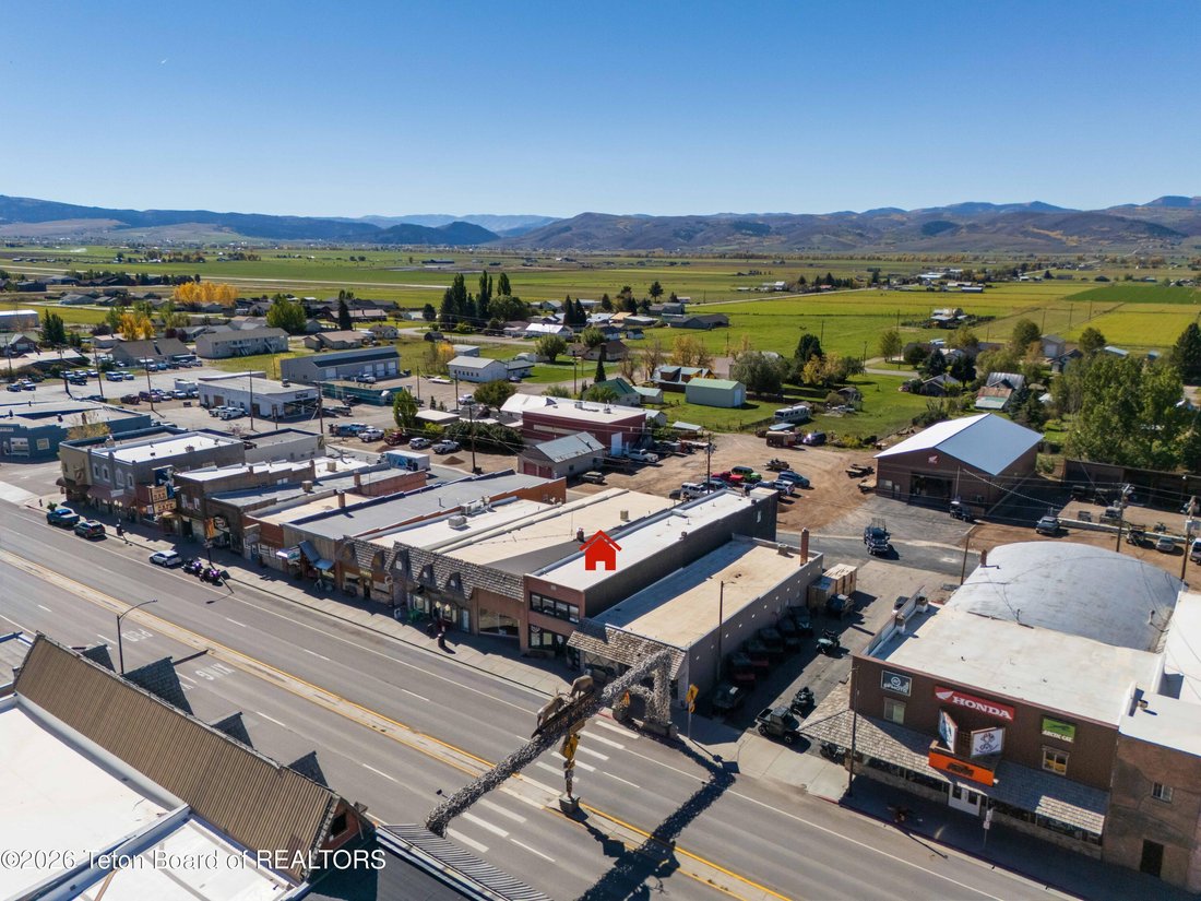Altro a Afton, Wyoming, Stati Uniti 2 - 18979535