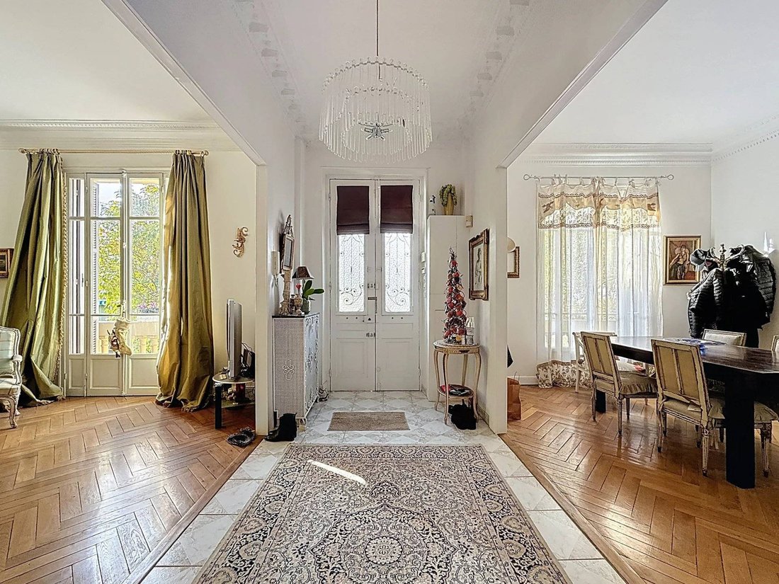 Maison à Nice, Provence-Alpes-Côte d'Azur, France 5 - 16800817