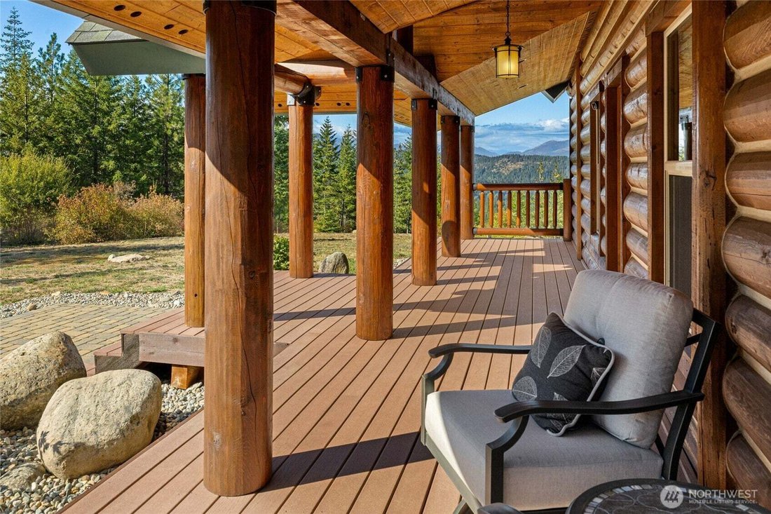 House in Cle Elum, Washington, United States 3 - 19018382