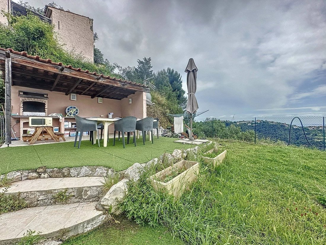 Casa a Liberazione, Nizza, Francia 5 - 15663702