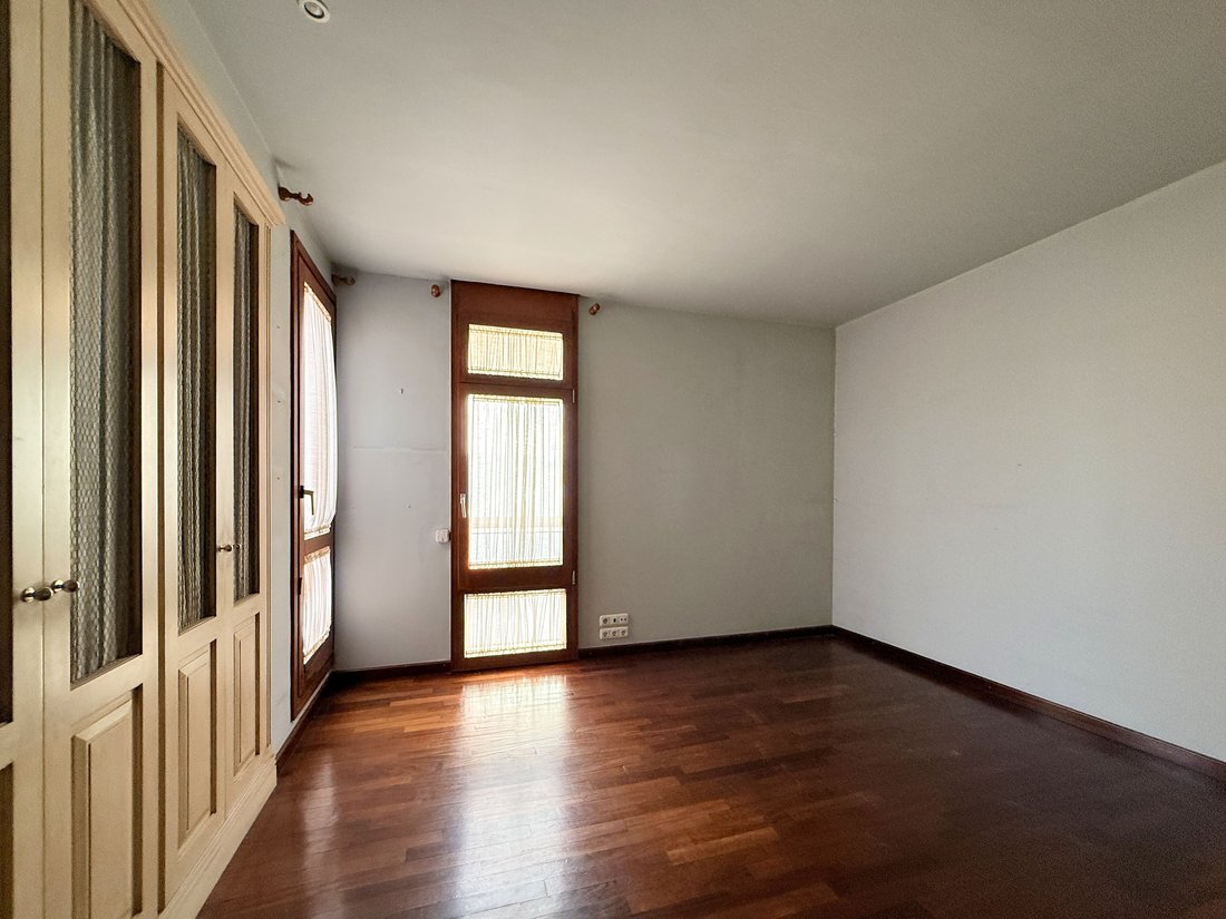 Penthouse in Sarrià-Sant Gervasi, Barcelona, Spain 4 - 19018118