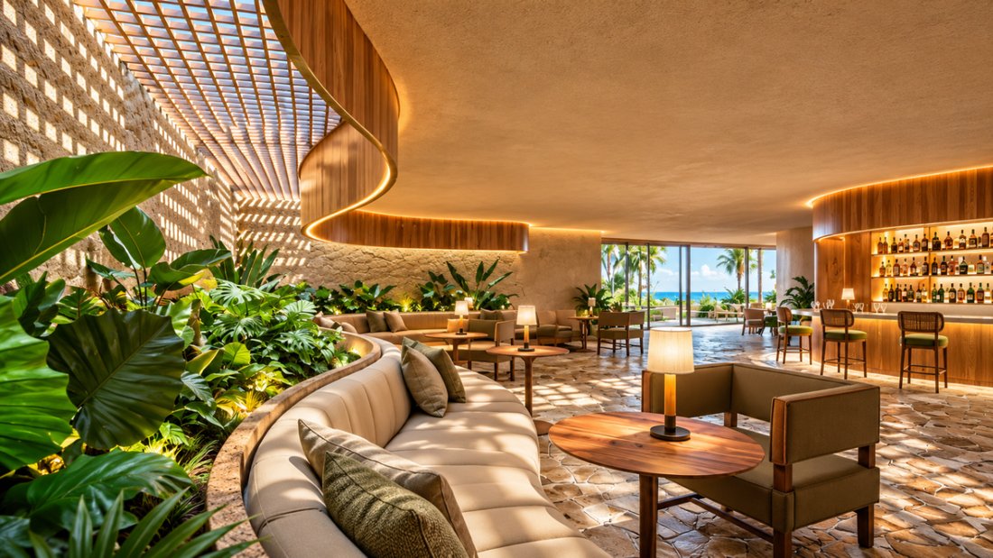 Condo in Mitches, Dominican Republic 3 - 19018433