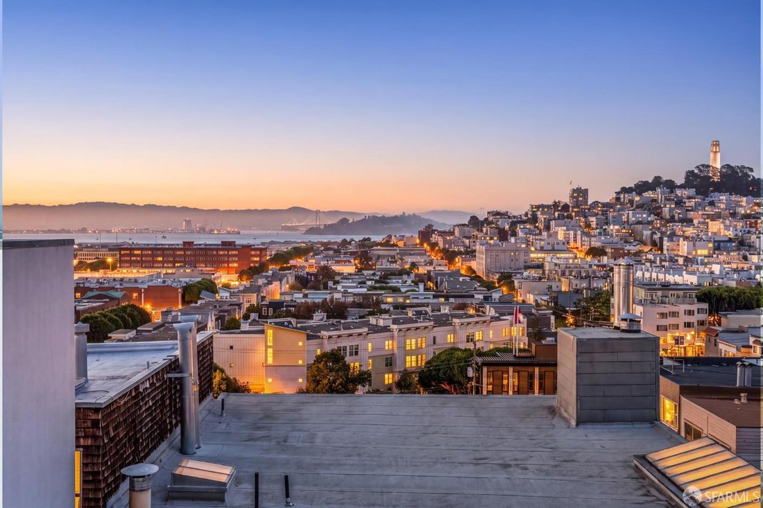 House in San Francisco, California, United States 5 - 19018432