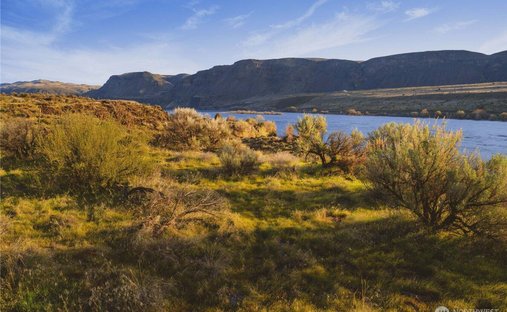 Land in Malaga, Washington, Vereinigte Staaten 1